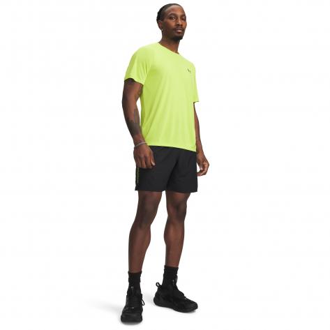 Under Armour Herren Shorts Woven Wdmk Shorts 1383356 