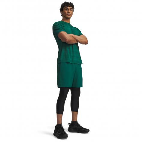 Under Armour Herren Shorts Woven Wdmk Shorts 1383356 