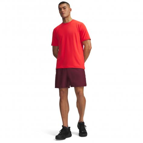 Under Armour Herren Shorts Woven Wdmk Shorts 1383356 