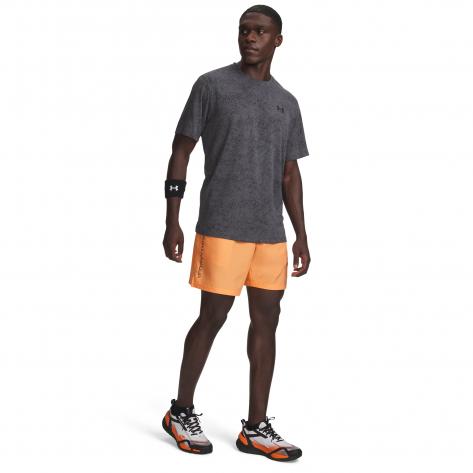 Under Armour Herren Shorts Woven Wdmk Shorts 1383356 