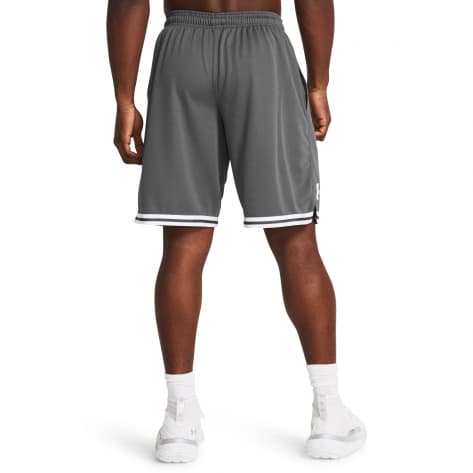 Under Armour Herren Short UA Perimeter Short 1383392-025 M Castlerock | M
