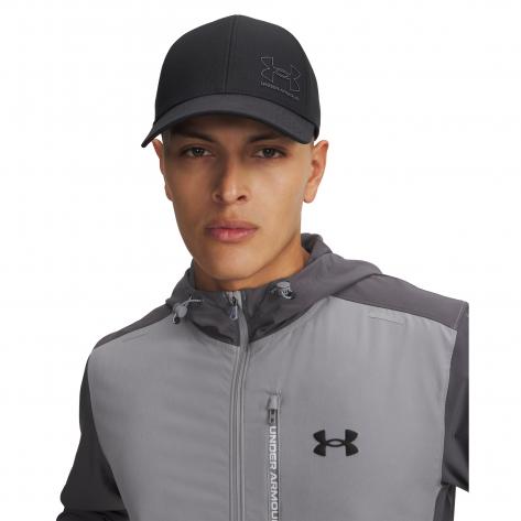 Under Armour Herren Kappe Iso-chill Armourvent STR 1383438 