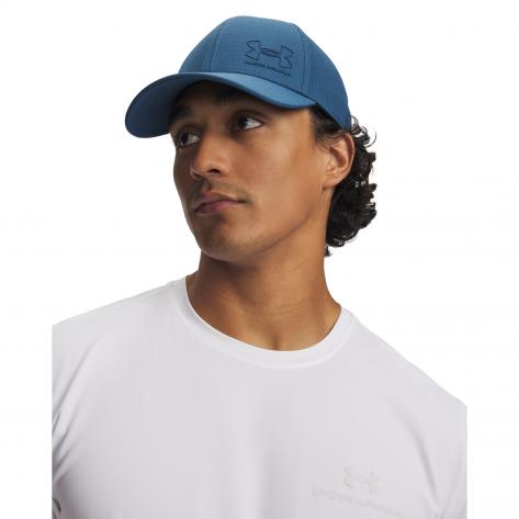 Under Armour Herren Kappe Iso-chill Armourvent STR 1383438 