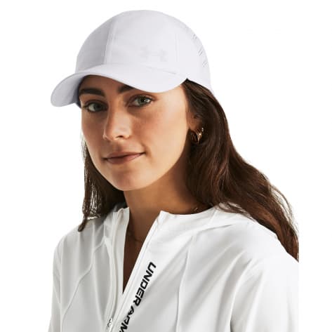 Under Armour Damen Kappe W Iso-chill Launch Adj 1383478 