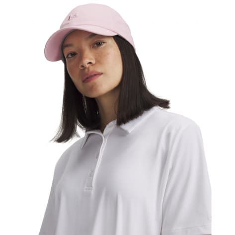 Under Armour Damen Kappe W Driver96 Adj 1383485 