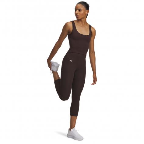 Under Armour Damen Tight Motion Capri 1383609 
