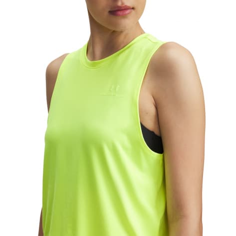 Under Armour Damen Top Rush Energy Crop Tank 1383654 