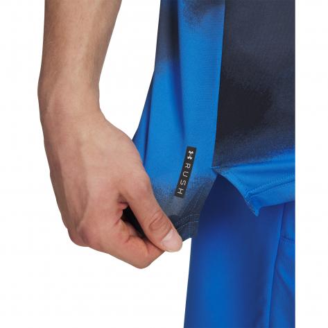 Under Armour Herren T-Shirt Vanish Energy Printed 1383974 