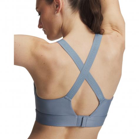 Under Armour Damen Sport BH UA Infinity High 2.0 Bra 1384112 