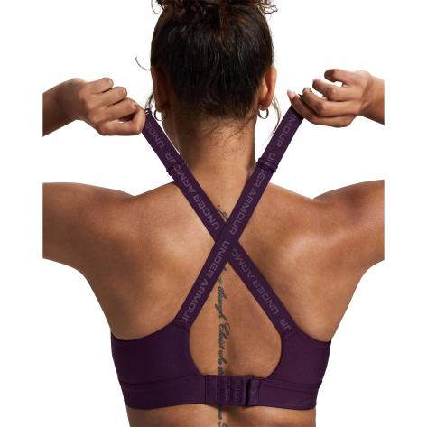 Under Armour Damen Sport BH UA Infinity High 2.0 Bra 1384112 