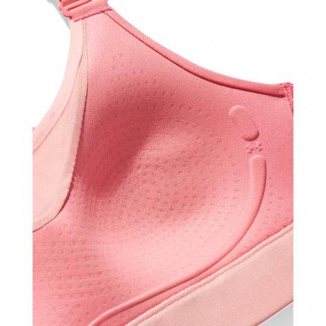 Under Armour Damen Sport BH UA Infinity High 2.0 Bra 1384112 