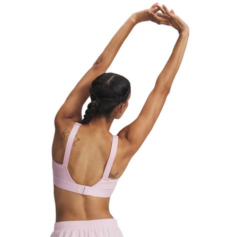 Under Armour Damen Sport BH UA Infinity High 2.0 Bra 1384112 