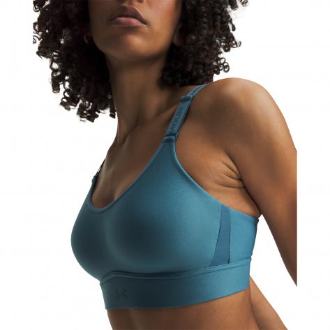 Under Armour Damen Sport BH UA Infinity Mid 2.0 Bra 1384123 