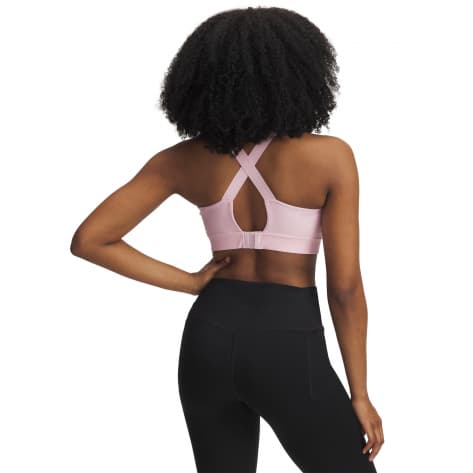 Under Armour Damen Sport BH UA Infinity Mid 2.0 Bra 1384123 