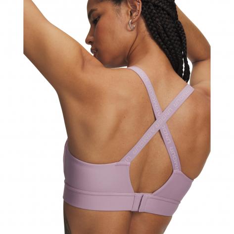 Under Armour Damen Sport BH UA Infinity Mid 2.0 Bra 1384123 