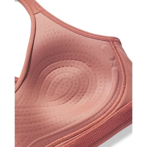 Under Armour Damen BH Infinity Low 2.0 Bra 1384126 