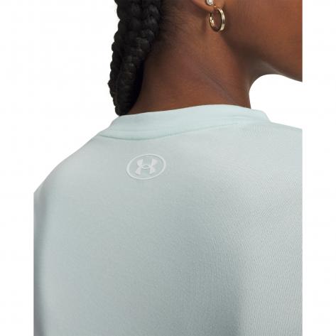 Under Armour Damen T-Shirt Tech SSV- Solid 1384229 