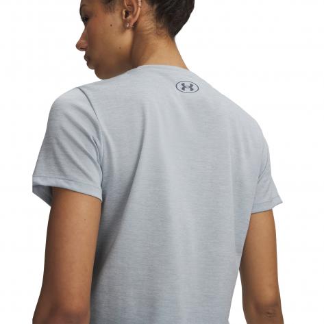 Under Armour Damen T-Shirt Tech SSC- Twist 1384230 