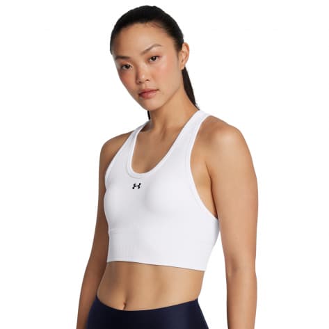 Under Armour Damen Sport BH Vanish Seamless Mid 1384419 