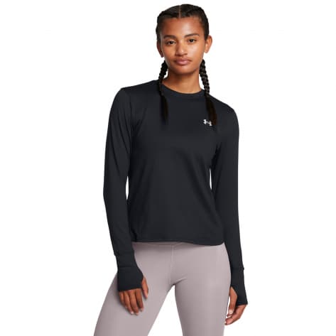 Under Armour Damen Shirt UA Launch Pro Longsleeve 1386339 