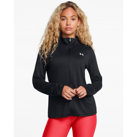 Under Armour Damen Jacke Tech Full Zip 1386411 