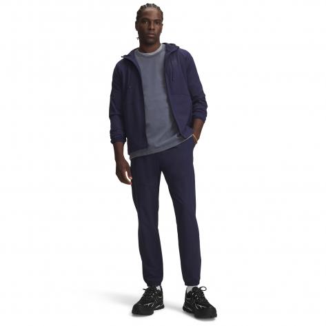 Under Armour Herren Trainingshose Vibe Woven Jogger 1386557 