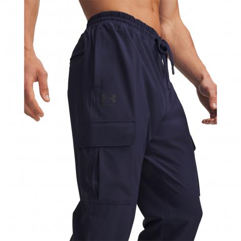 Under Armour Herren Vibe Woven Cargo Pants 1386558 