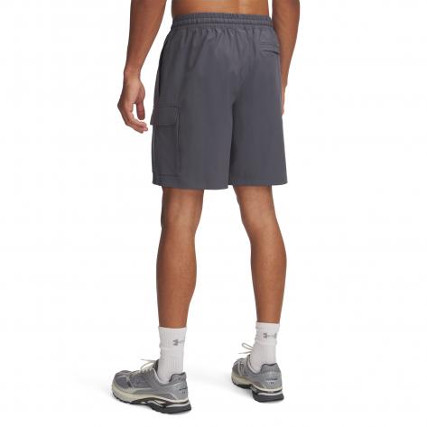 Under Armour Herren Vibe Woven Cargo Short 1386560 