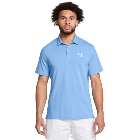 Under Armour Herren Poloshirt UA Icon Polo 1386608 | cortexpower.de