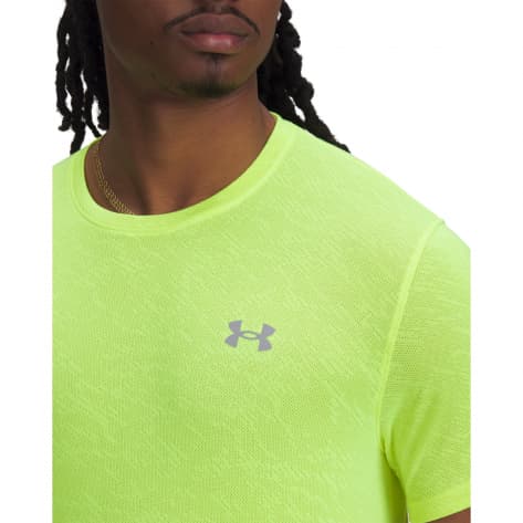 Under Armour Herren T-Shirt Launch Camo Shortsleeve 1386681 