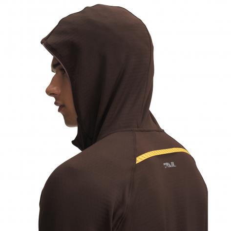 Under Armour Herren Trainingstop Launch Trail Hoodie 1386708 