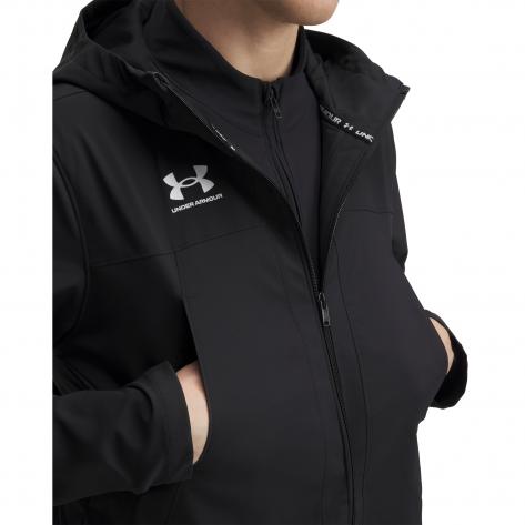 Under Armour Herren Jacke Pro 1387162 