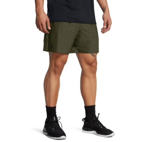 Under Armour Herren Short Tech Vent 7in Short 1388645 