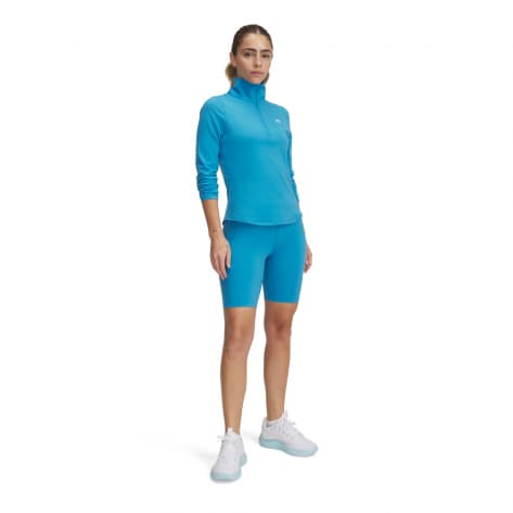 Under Armour Damen Radhose Motion Bike Short EMEA 1388646 