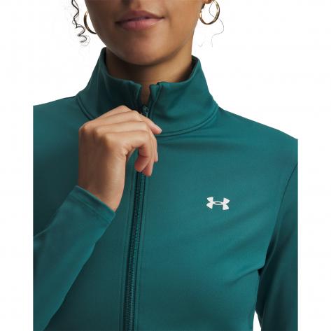 Under Armour Damen Trainingsjacke Motion Jacket EMEA 1388650 