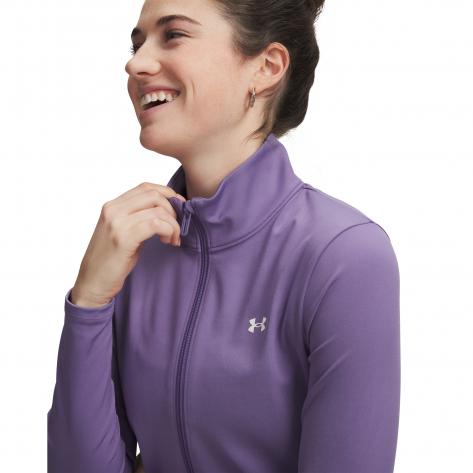 Under Armour Damen Trainingsjacke Motion Jacket EMEA 1388650 