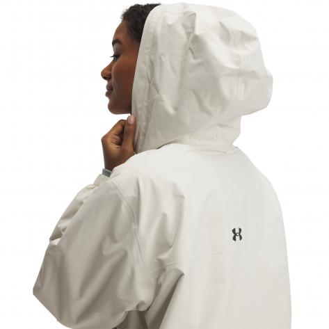 Under Armour Damen Jacke UA Cloudstrike Anorak 1388822 