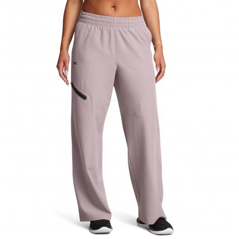 Under Armour Damen Hose Unstoppable 1388857 