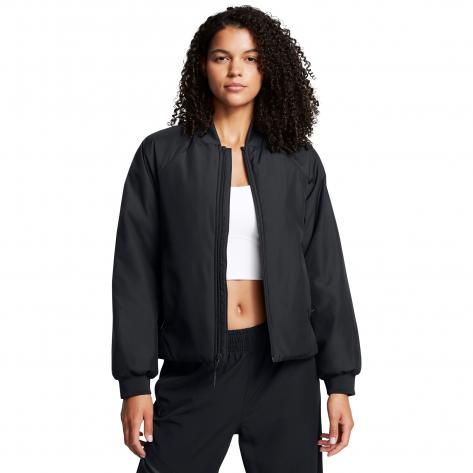 Under Armour Damen Jacke Unstoppable Insulated Bomber 1388908 