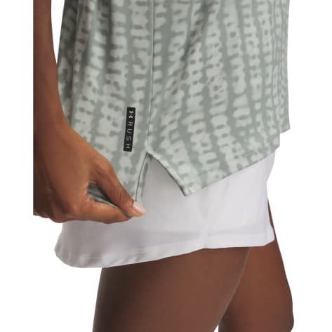 Under Armour Damen T-Shirt Vanish Energy SS 2.0 Print 1389222 
