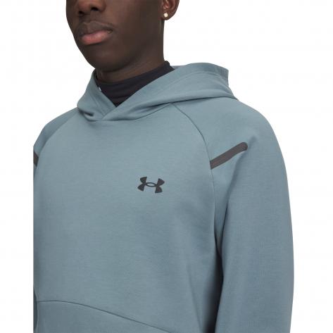 Under Armour Herren Kapuzenpullover UA Unstoppable Flc HD EU 1389350 