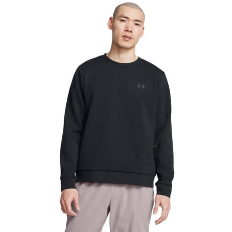 Under Armour Herren Pullover UA Unstoppable Flc Crew EU 1389351 