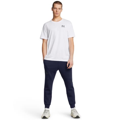 Under Armour Herren Trainingshose Unstoppable Fleece 1389353 