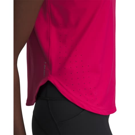 Under Armour Damen Tank Top Launch Elite Tank 1389563 