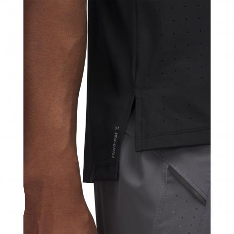 Under Armour Herren Shirt UA Launch Elite Singlet 1389800 