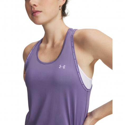 Under Armour Damen Tanktop Tech Knockout Tank 1389851 