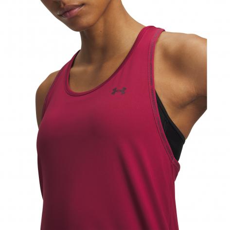 Under Armour Damen Tanktop Tech Knockout Tank 1389851 