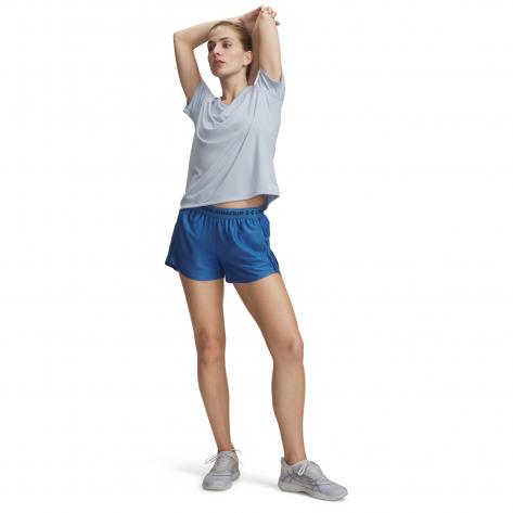 Under Armour Damen Short Tech Play Up Shorts 1389882 