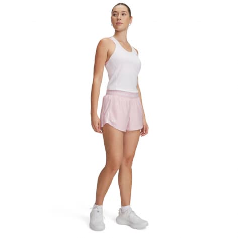 Under Armour Damen Short Tech Play Up Shorts 1389882 