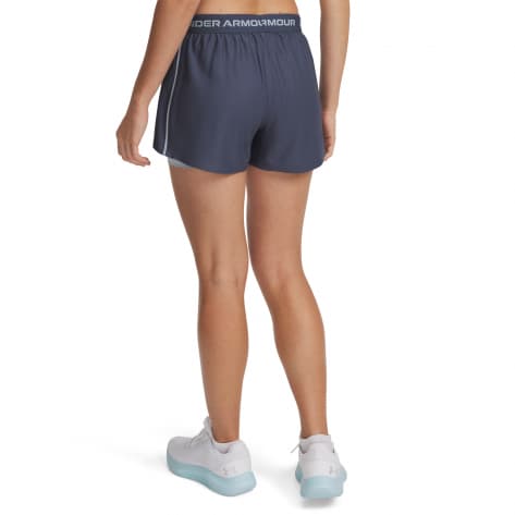 Under Armour Damen Short Tech Play Up 2in1 Shorts 1389895 